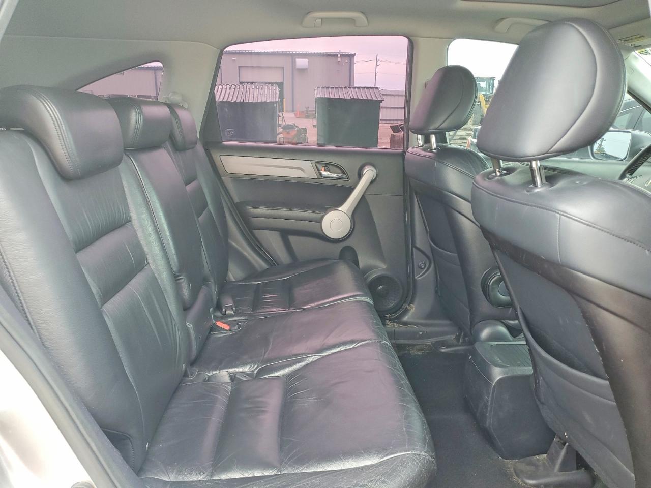 2007 HONDA CR-V EXL photo 28