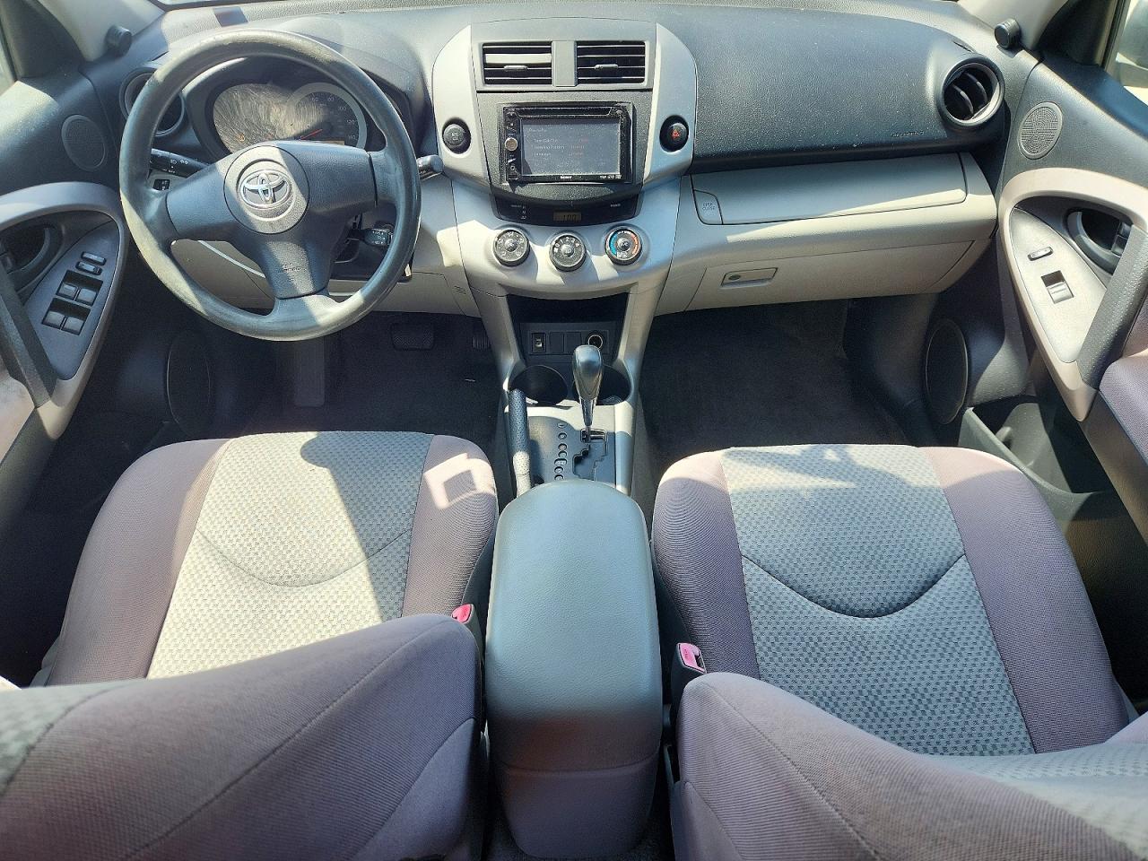 2006 TOYOTA RAV4 BASE photo 22