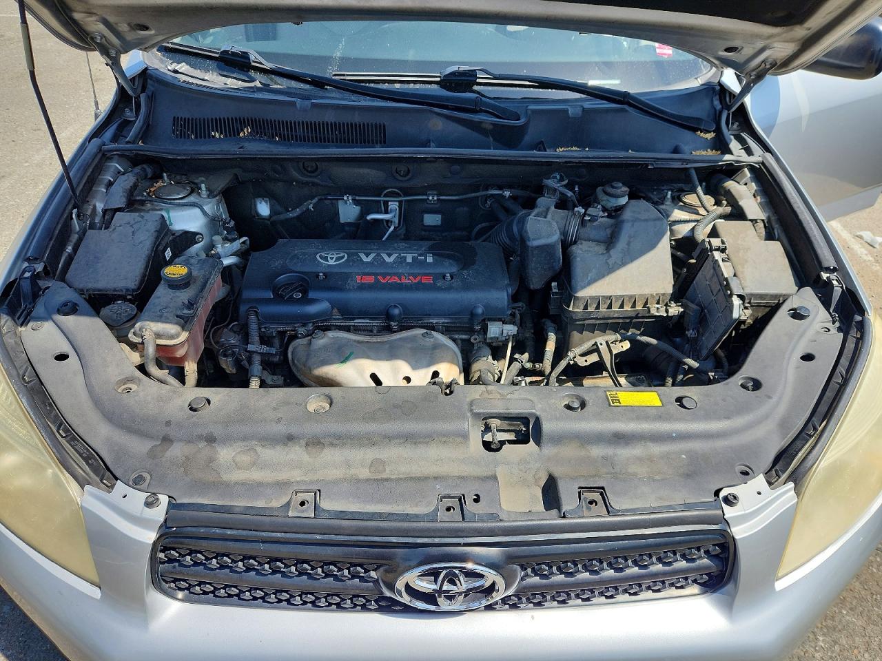 2006 TOYOTA RAV4 BASE photo 31