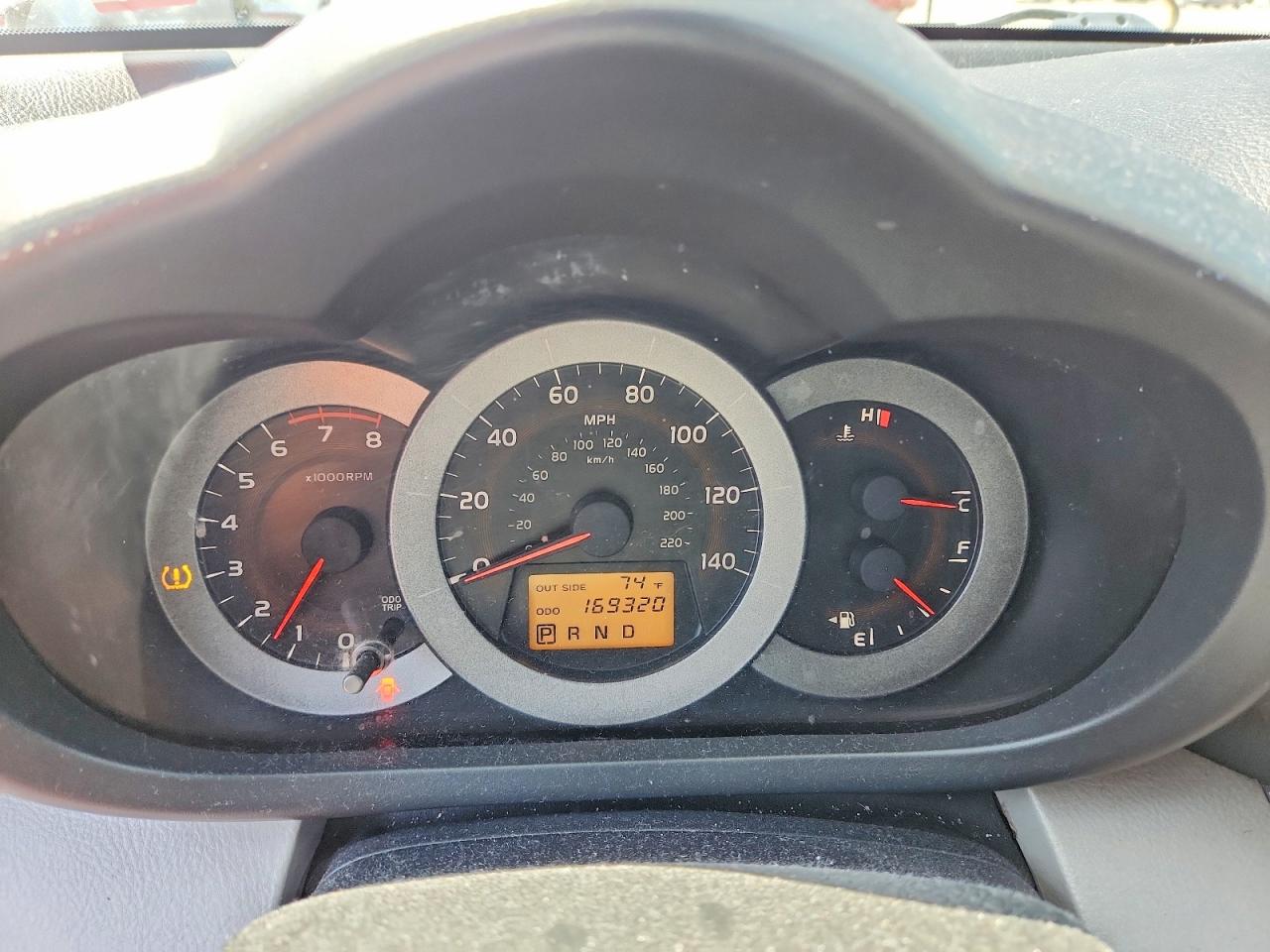 2006 TOYOTA RAV4 BASE photo 25