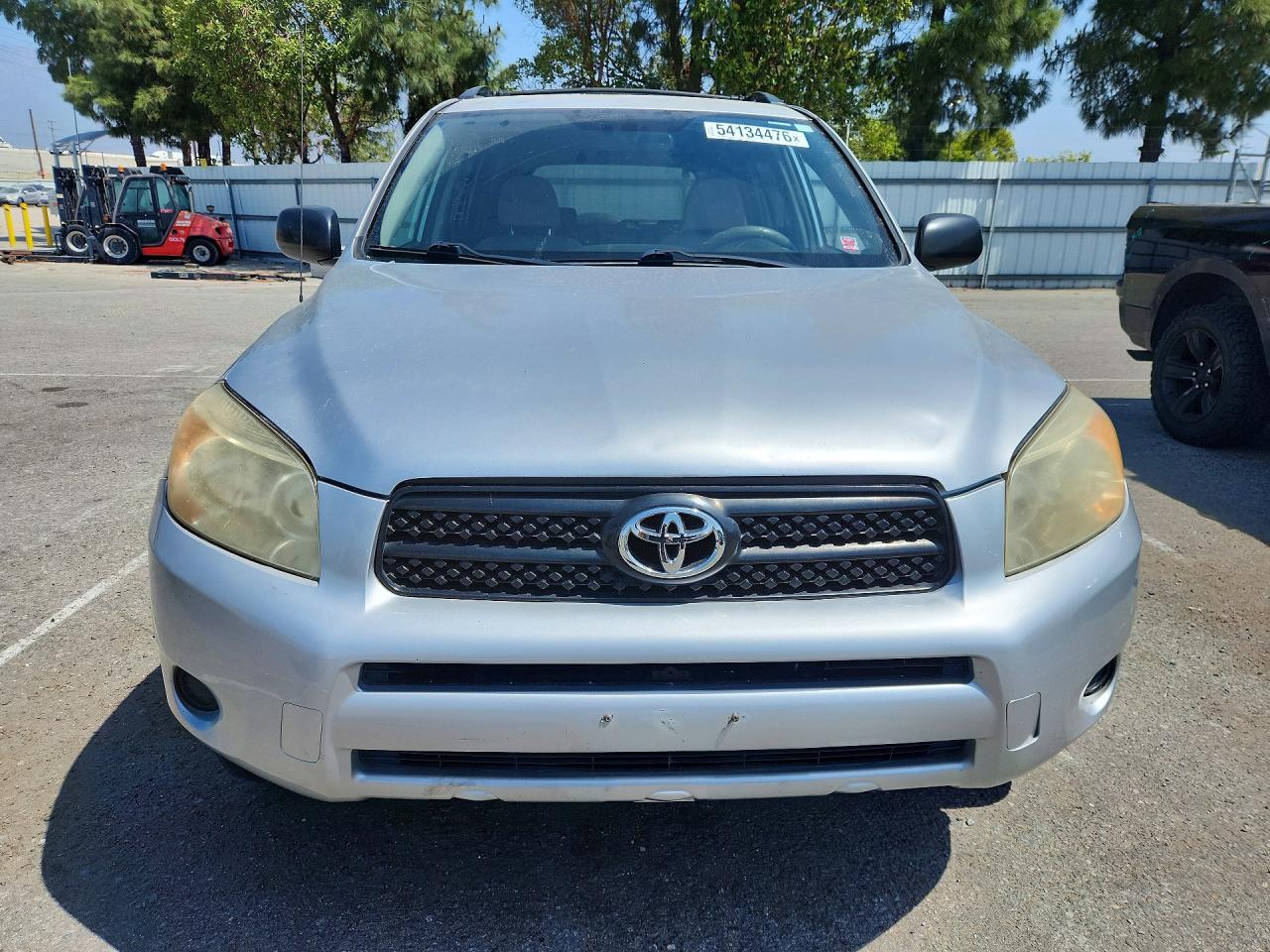2006 TOYOTA RAV4 BASE photo 13