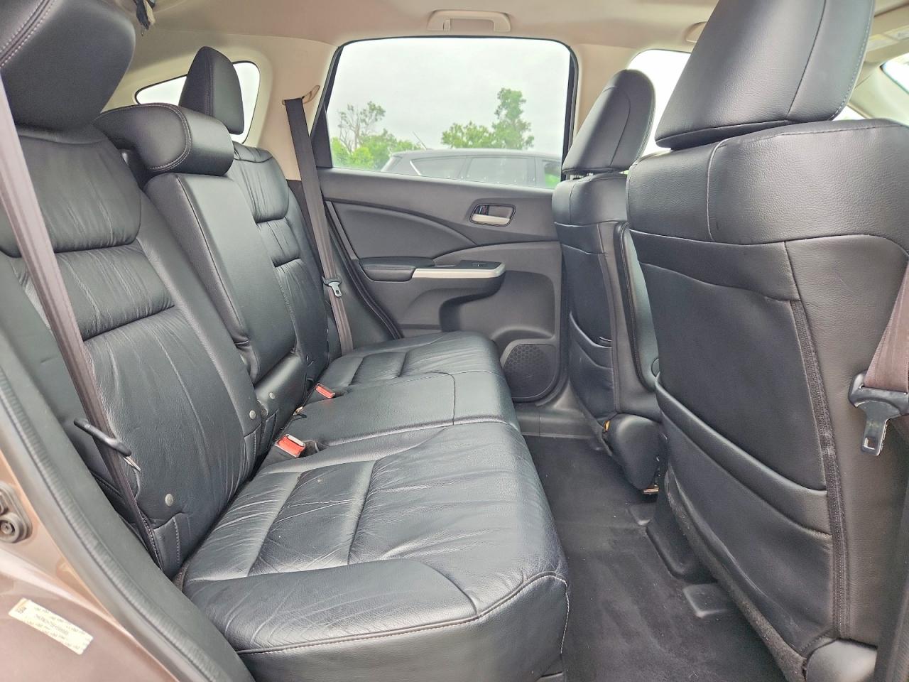 2014 HONDA CR-V EXL photo 31