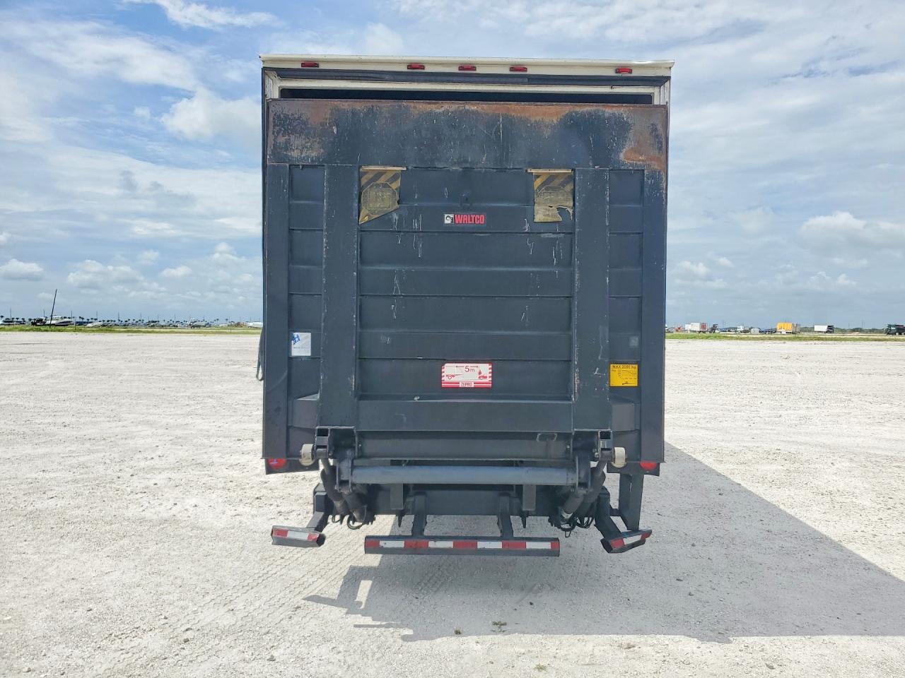 2019 FREIGHTLINER BUSINESS CLASS M2 BOX TRUCK photo 6