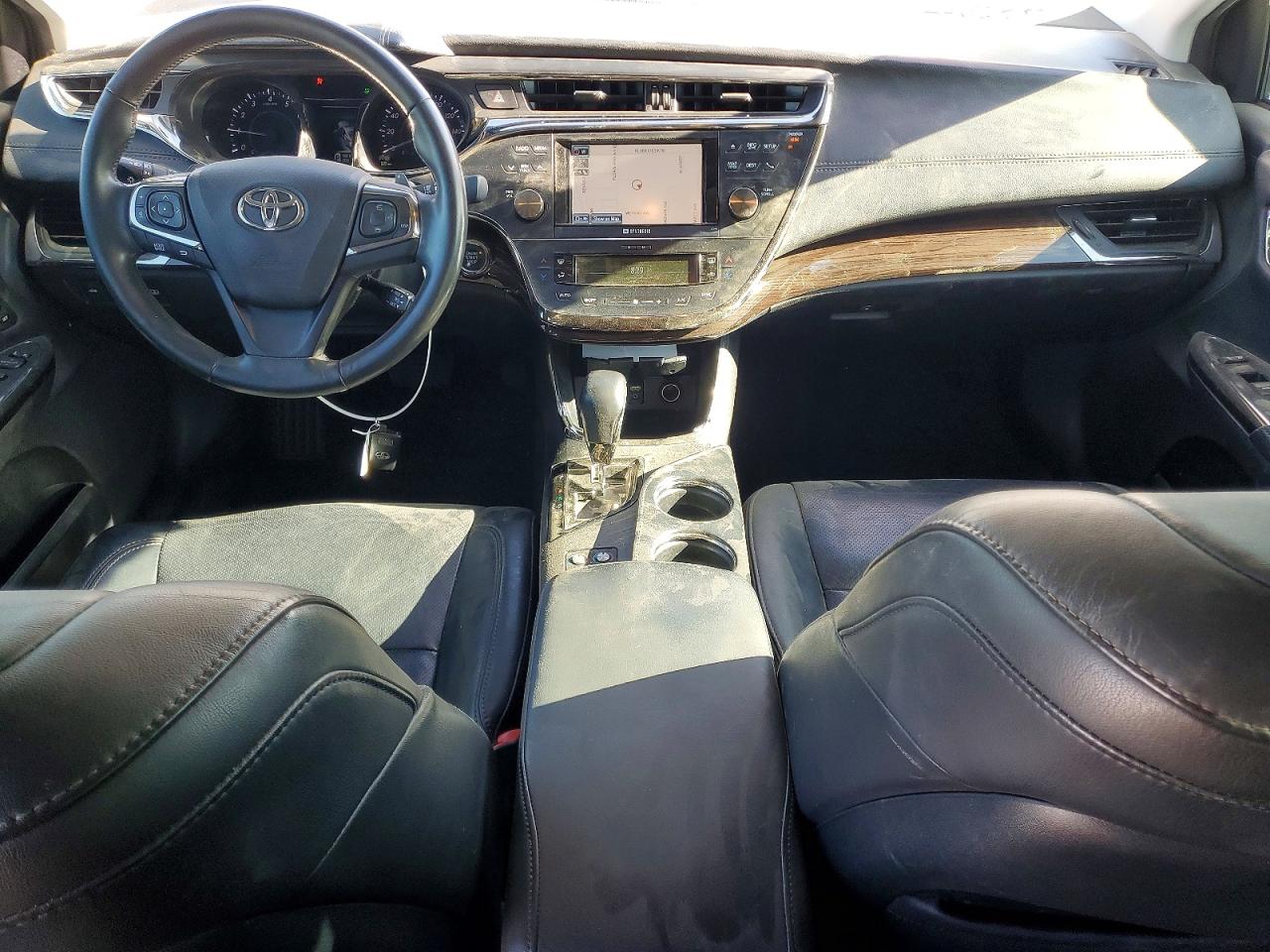 2013 TOYOTA AVALON LIMITED photo 15