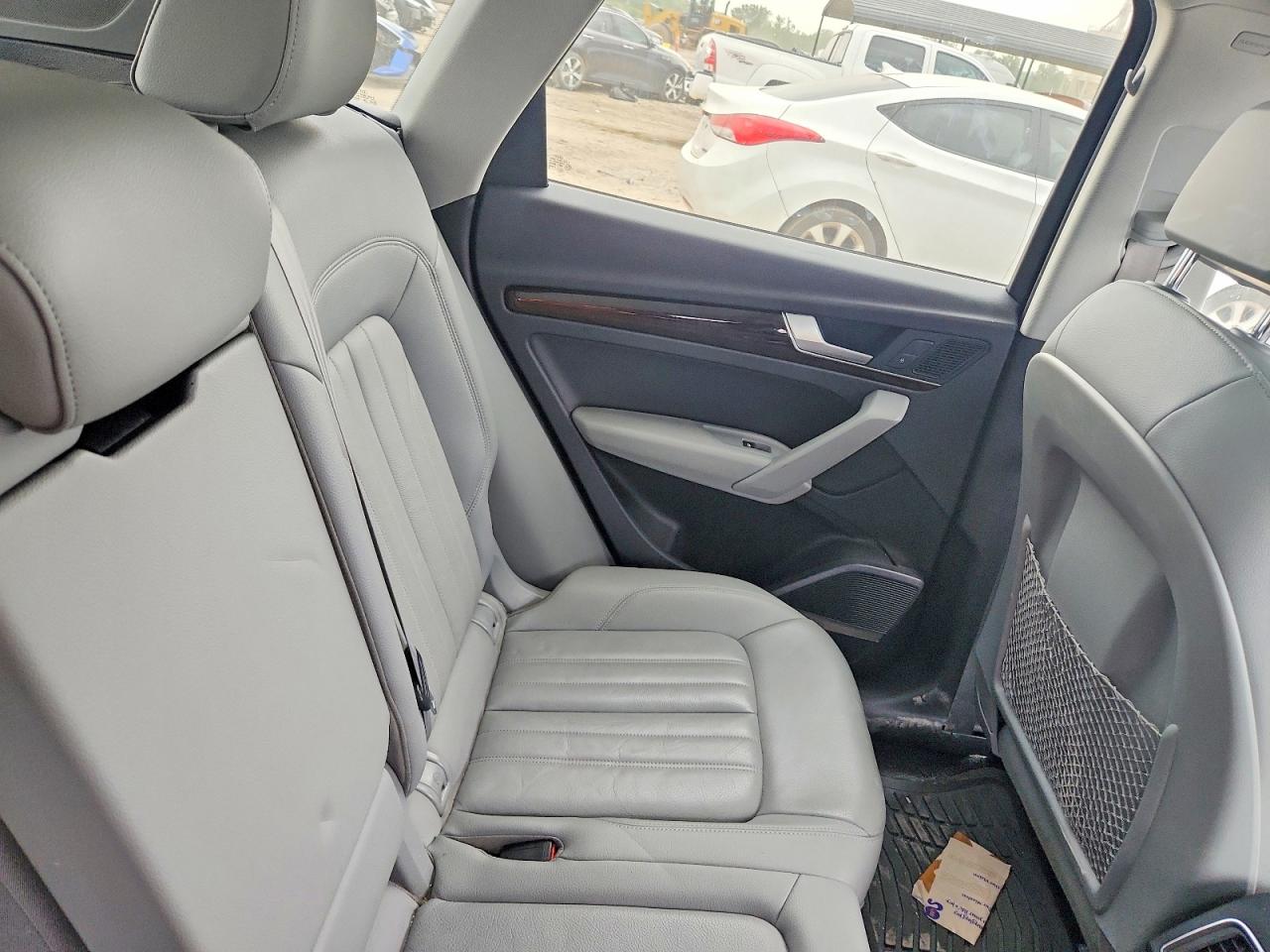 2018 AUDI Q5 PREMIUM PLUS photo 11