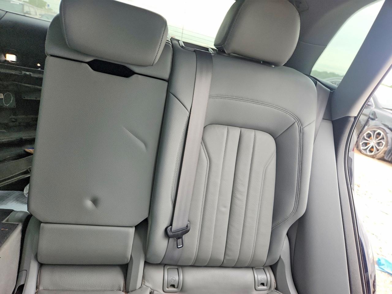 2018 AUDI Q5 PREMIUM PLUS photo 10