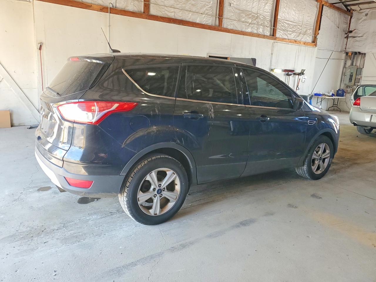 2015 FORD ESCAPE SE photo 5