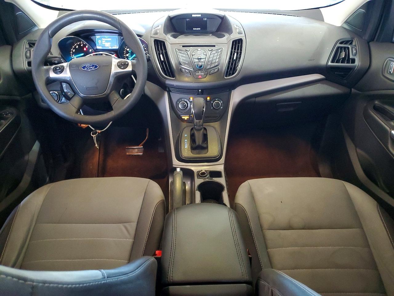 2015 FORD ESCAPE SE photo 15
