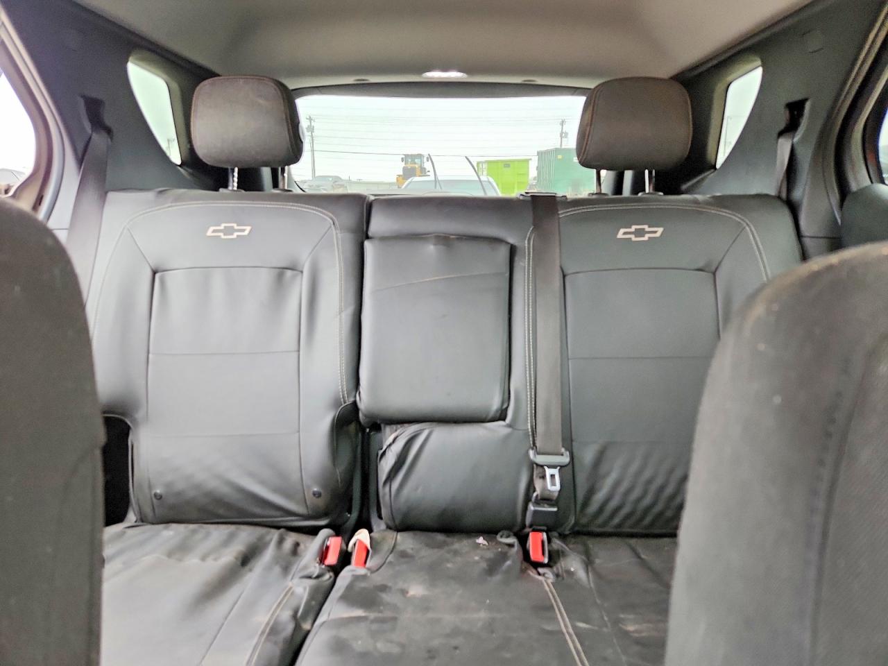 2018 CHEVROLET EQUINOX LT photo 28