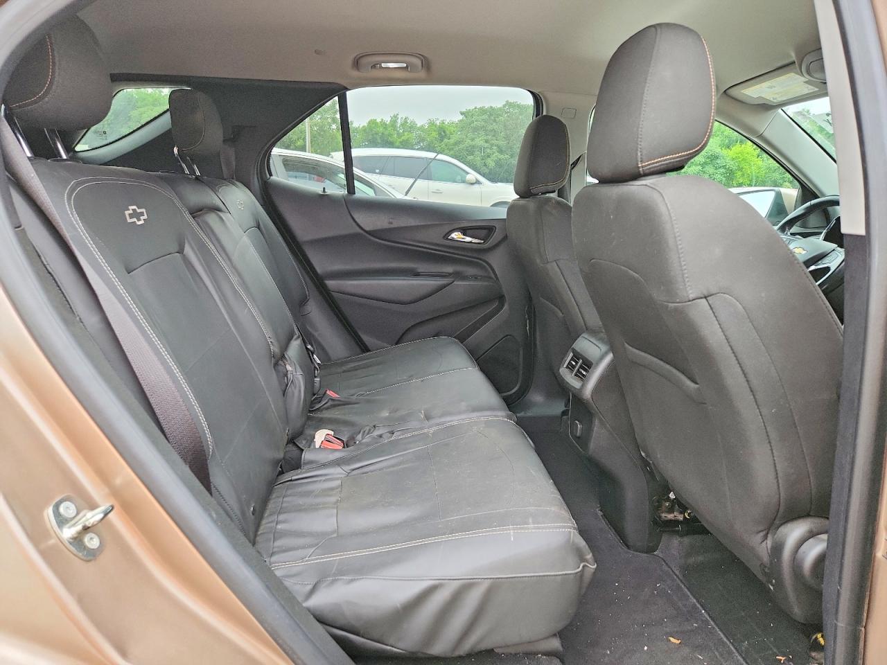 2018 CHEVROLET EQUINOX LT photo 31