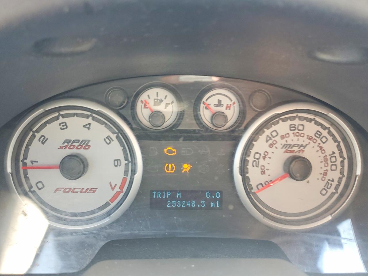 2009 FORD FOCUS SE photo 17
