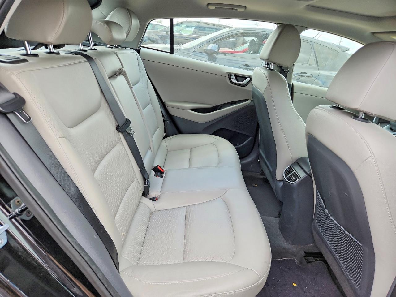 2018 HYUNDAI IONIQ LIMITED photo 19