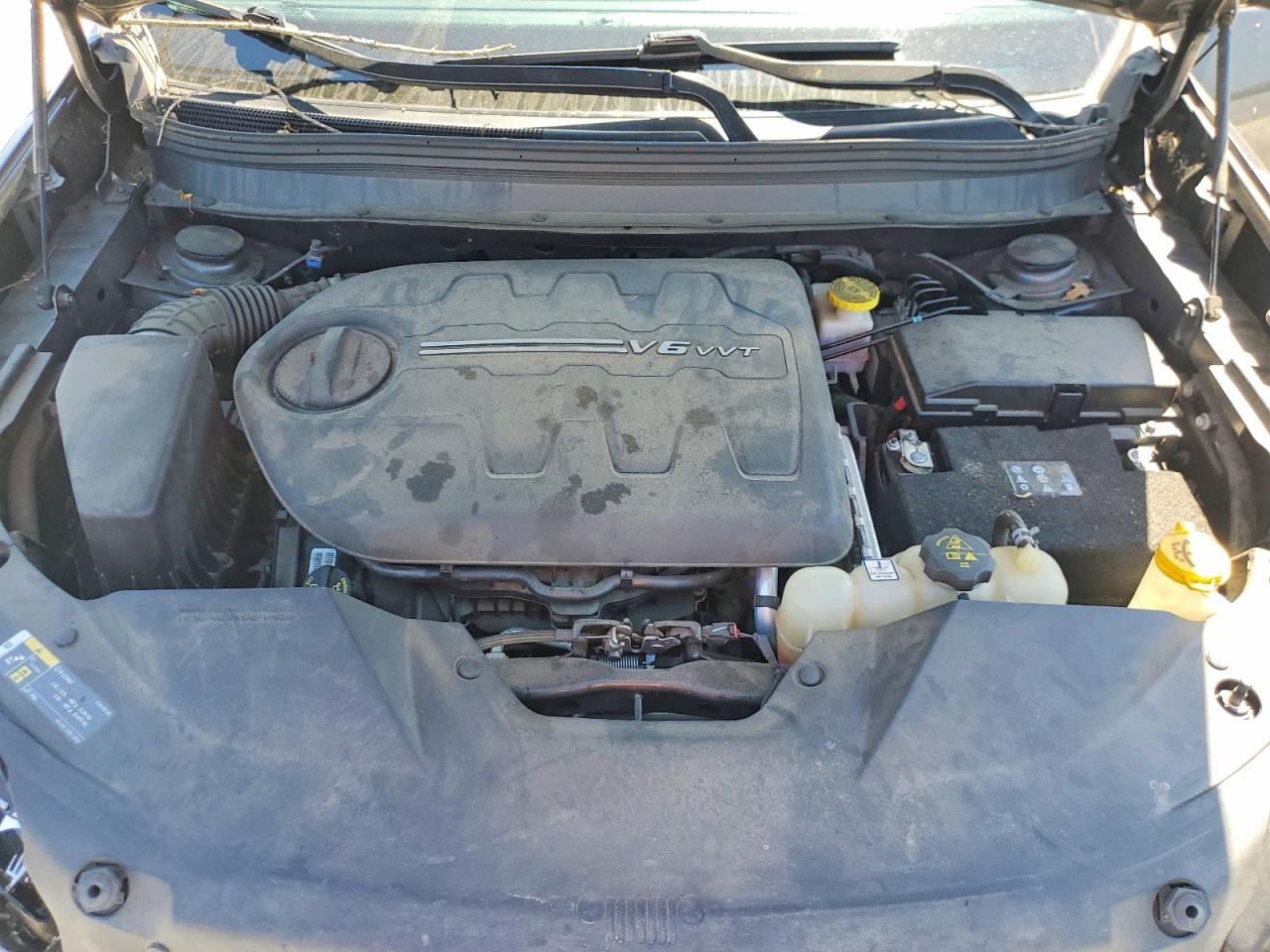 2019 JEEP CHEROKEE LIMITED photo 34