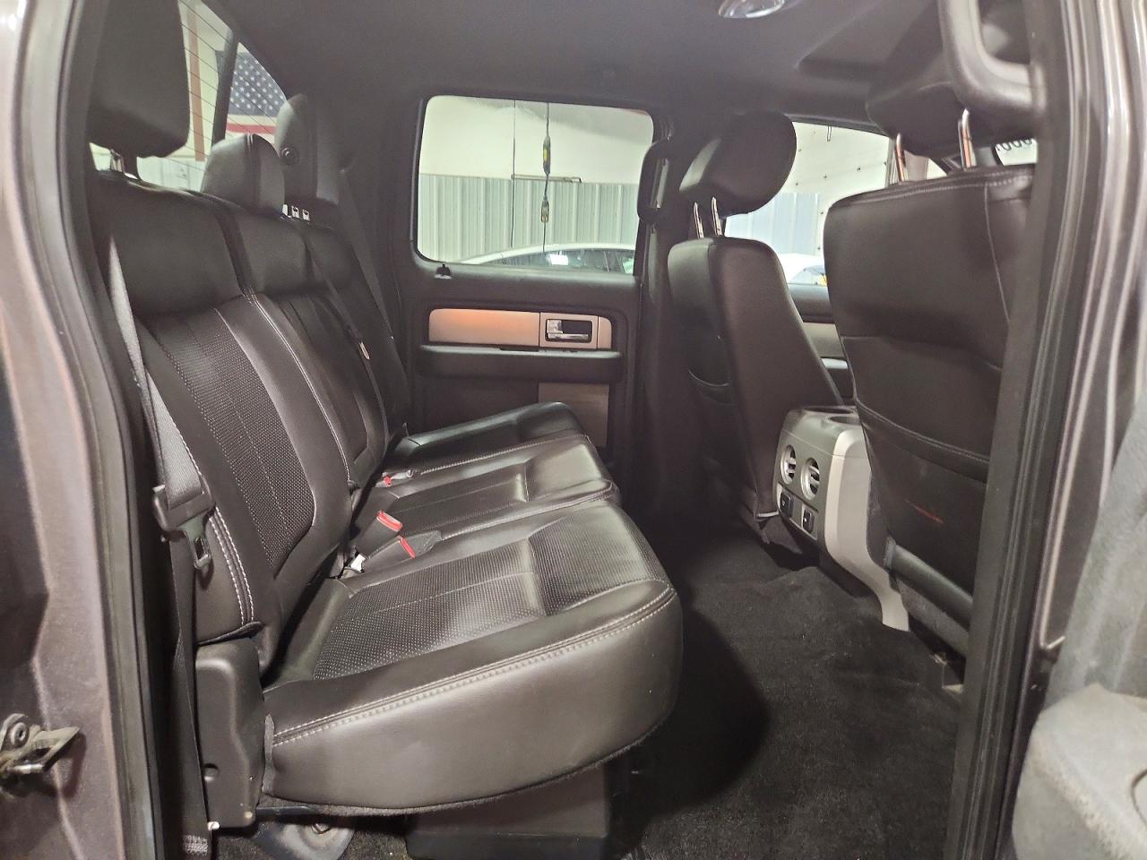 2013 FORD F150 SUPERCREW photo 28