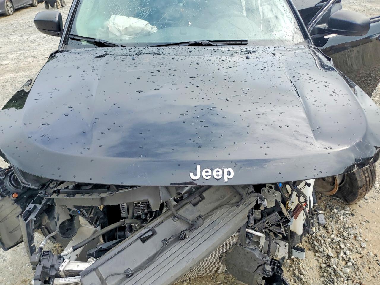2021 JEEP COMPASS SPORT photo 21