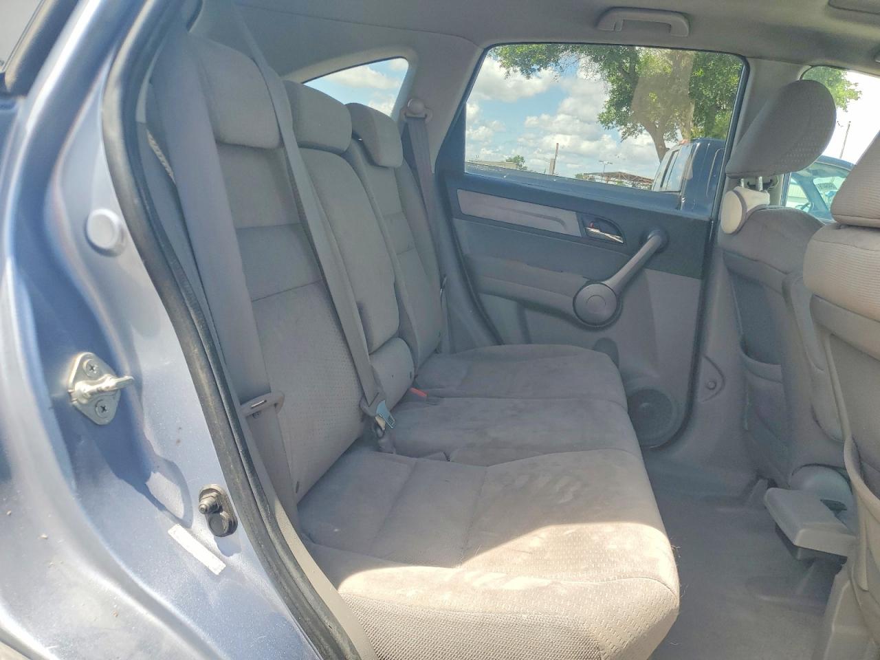 2009 HONDA CR-V photo 11