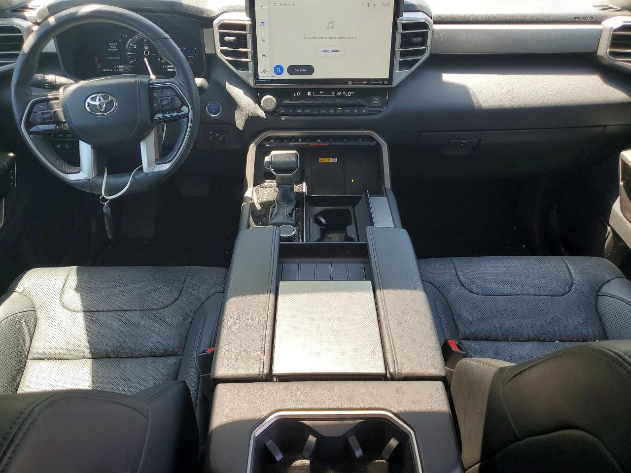 2024 TOYOTA SEQUOIA LIMITED photo 15