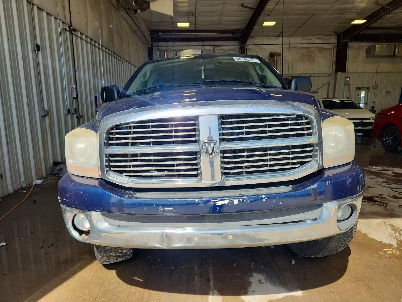 2006 DODGE RAM 1500 ST photo 13