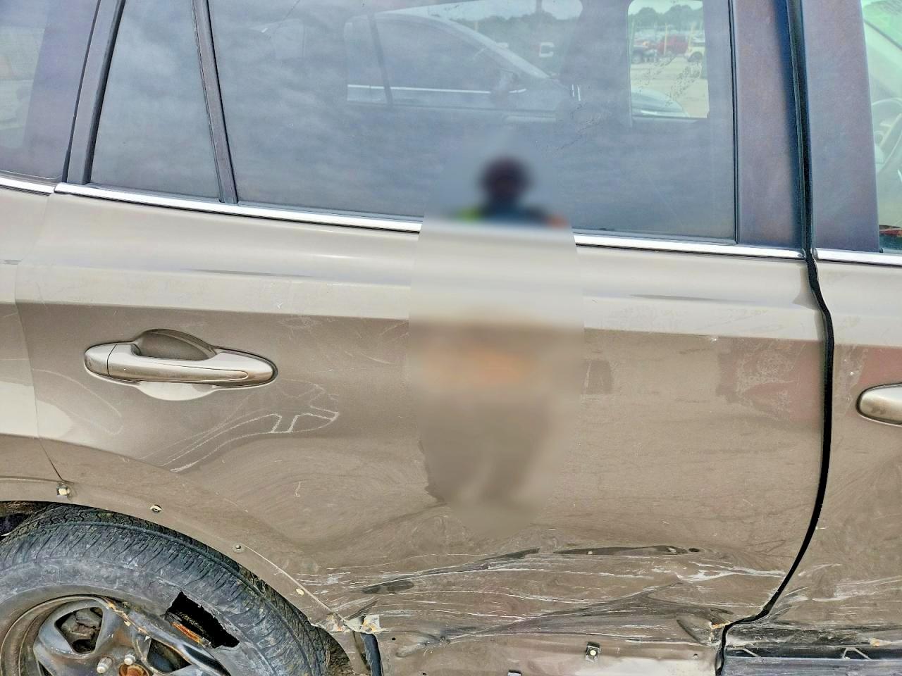 2015 TOYOTA RAV4 LE photo 31