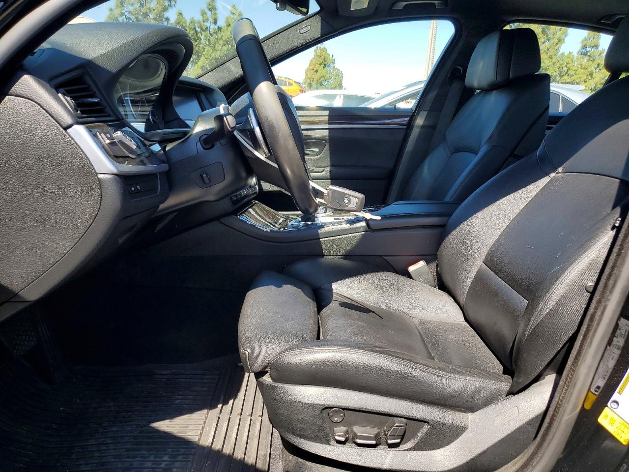 2013 BMW 535 I photo 13