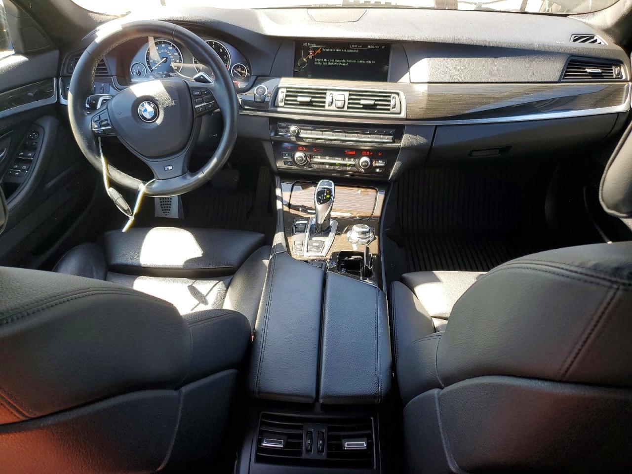 2013 BMW 535 I photo 15