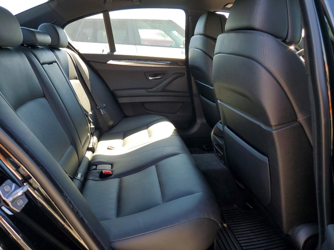 2013 BMW 535 I photo 19