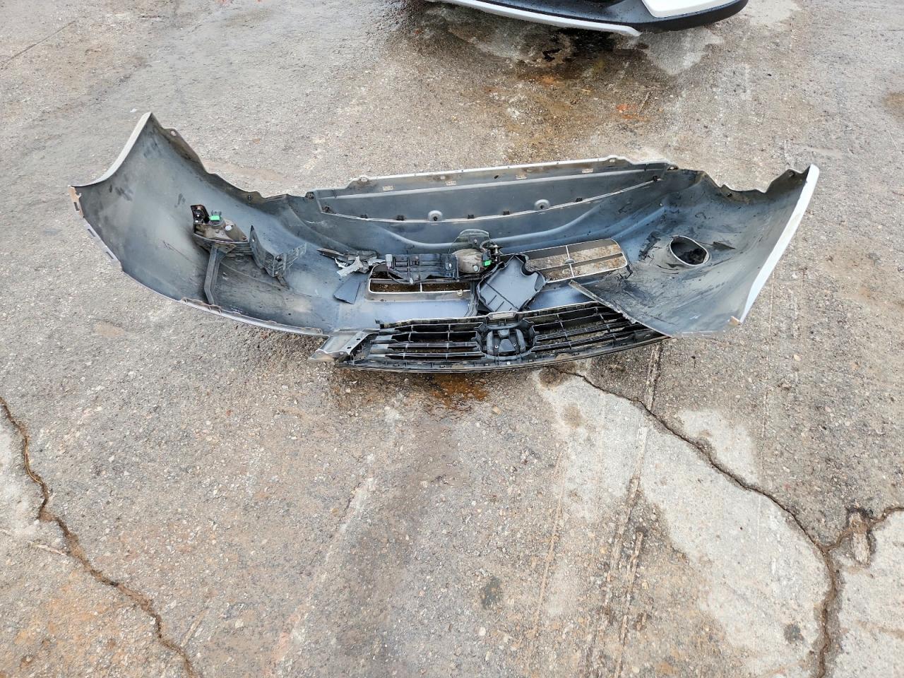 2008 HONDA ACCORD EXL photo 23