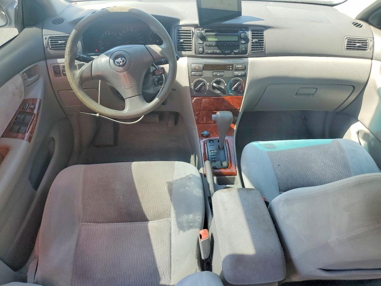 2006 TOYOTA COROLLA LE photo 15