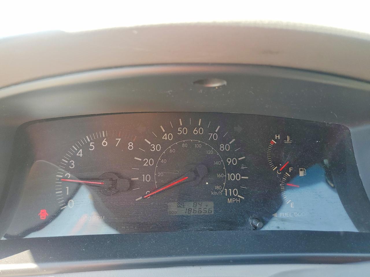 2006 TOYOTA COROLLA LE photo 17