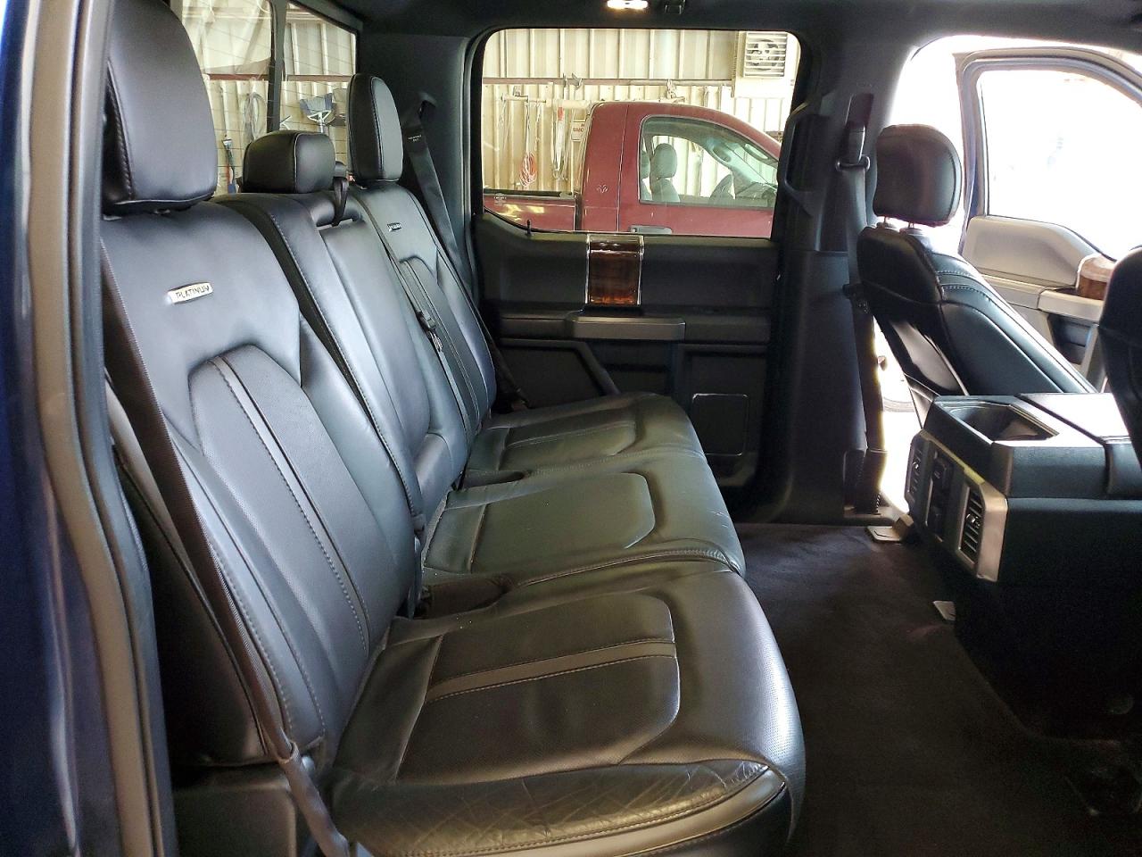 2015 FORD F150 SUPERCREW photo 28
