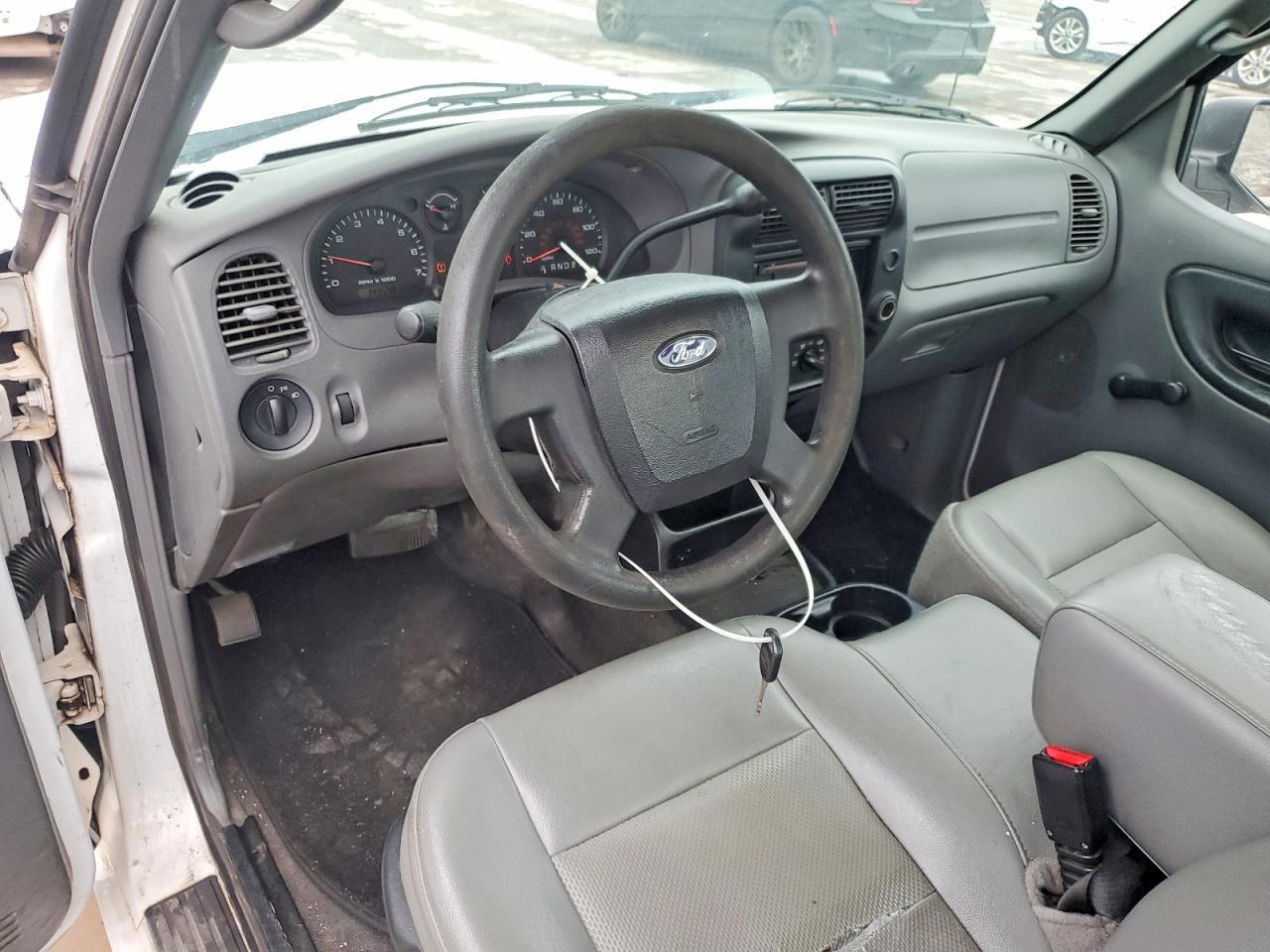 2007 FORD RANGER photo 15
