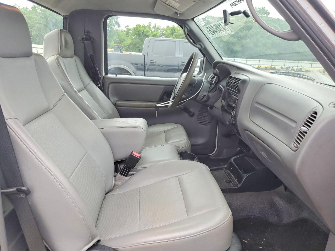 2007 FORD RANGER photo 19