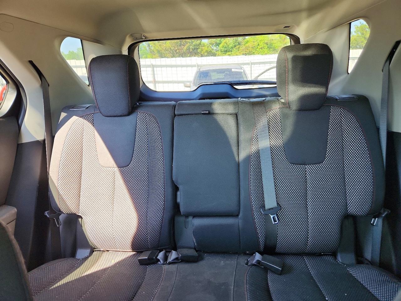 2015 CHEVROLET EQUINOX LT photo 19