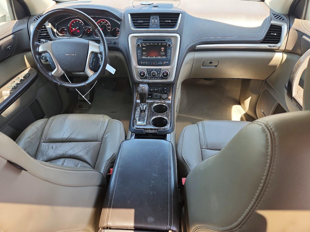 2016 GMC ACADIA DENALI photo 15