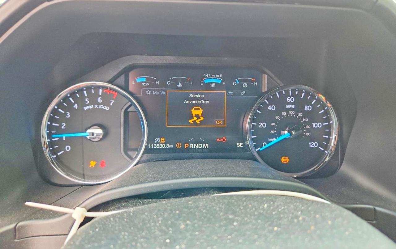 2019 FORD EXPEDITION LIMITED photo 25
