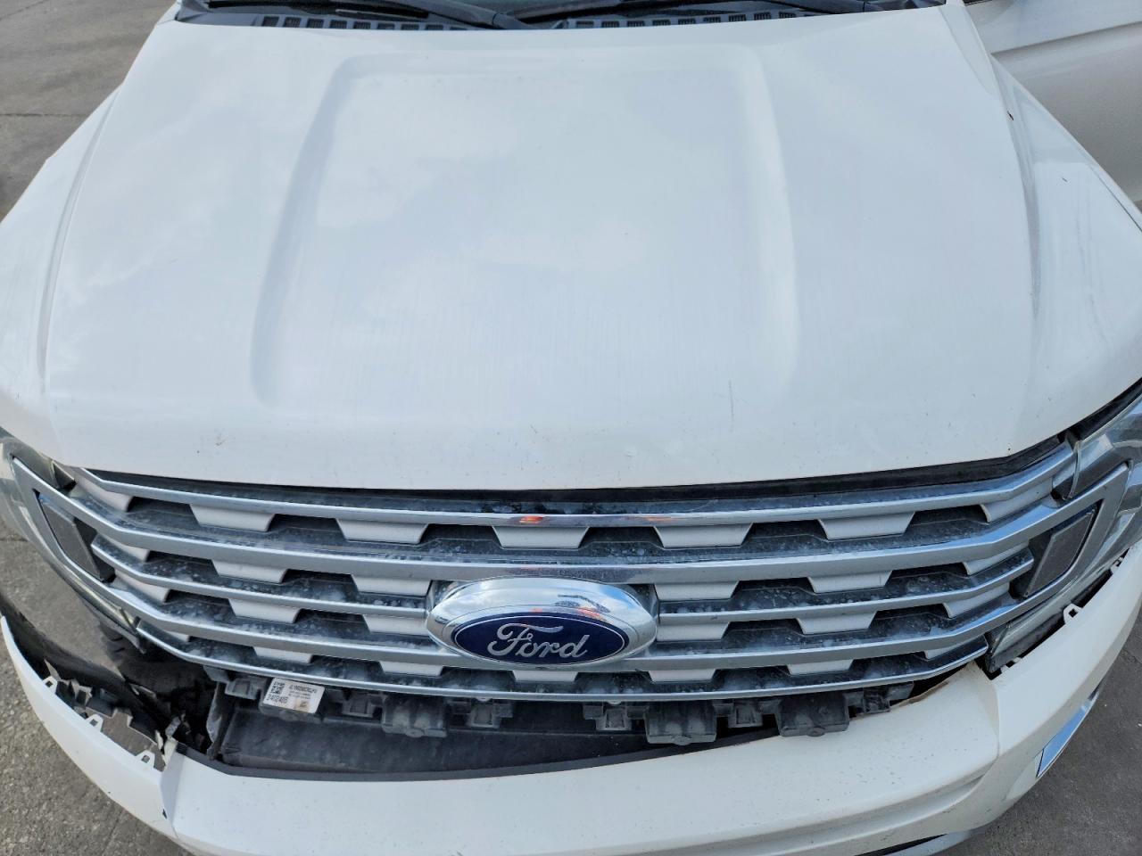 2019 FORD EXPEDITION LIMITED photo 31