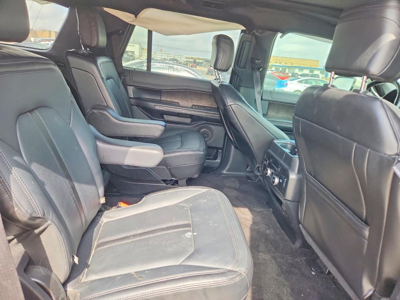 2019 FORD EXPEDITION LIMITED photo 28