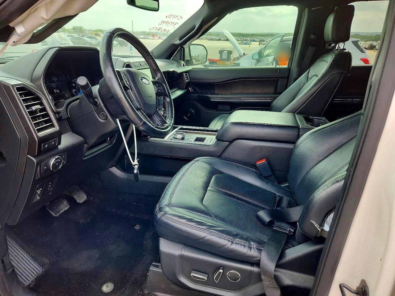 2019 FORD EXPEDITION LIMITED photo 19