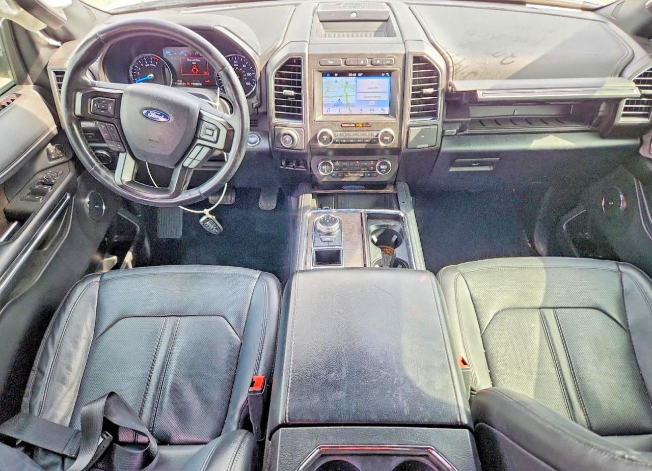 2019 FORD EXPEDITION LIMITED photo 22