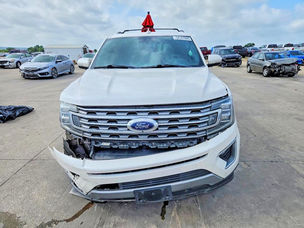2019 FORD EXPEDITION LIMITED photo 13