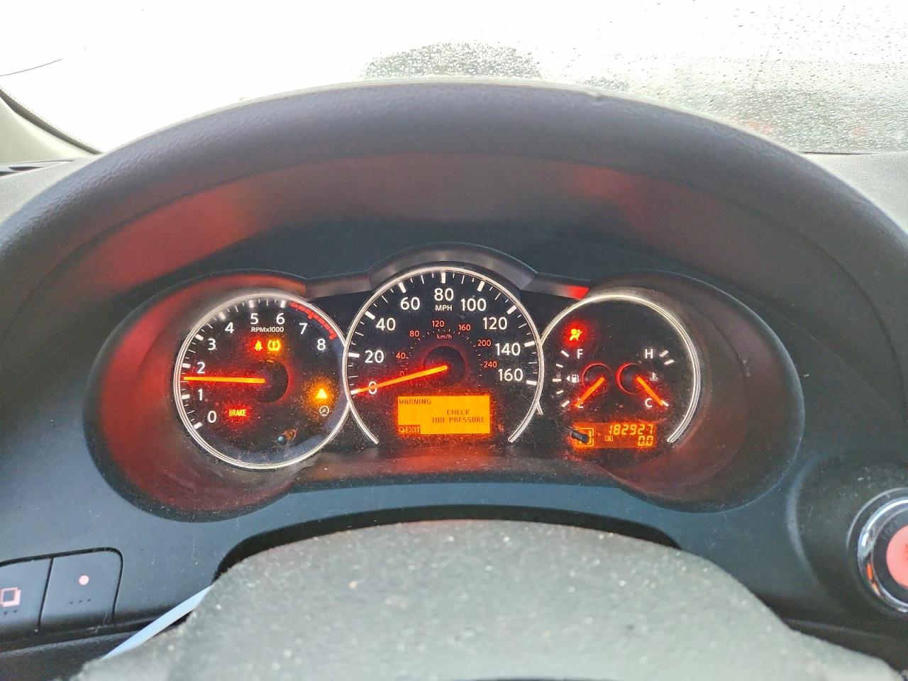 2012 NISSAN ALTIMA 2.5 photo 17
