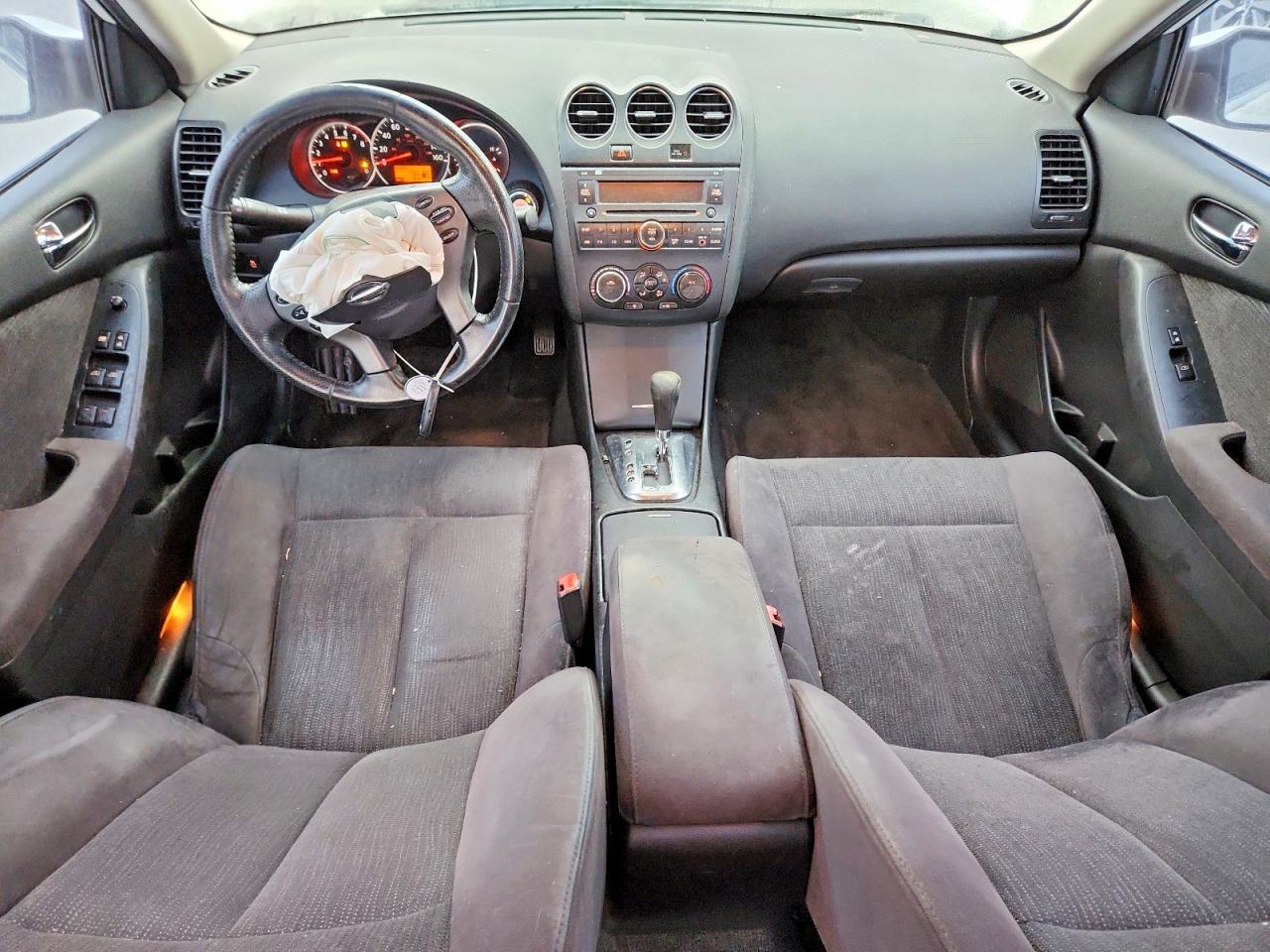 2012 NISSAN ALTIMA 2.5 photo 15