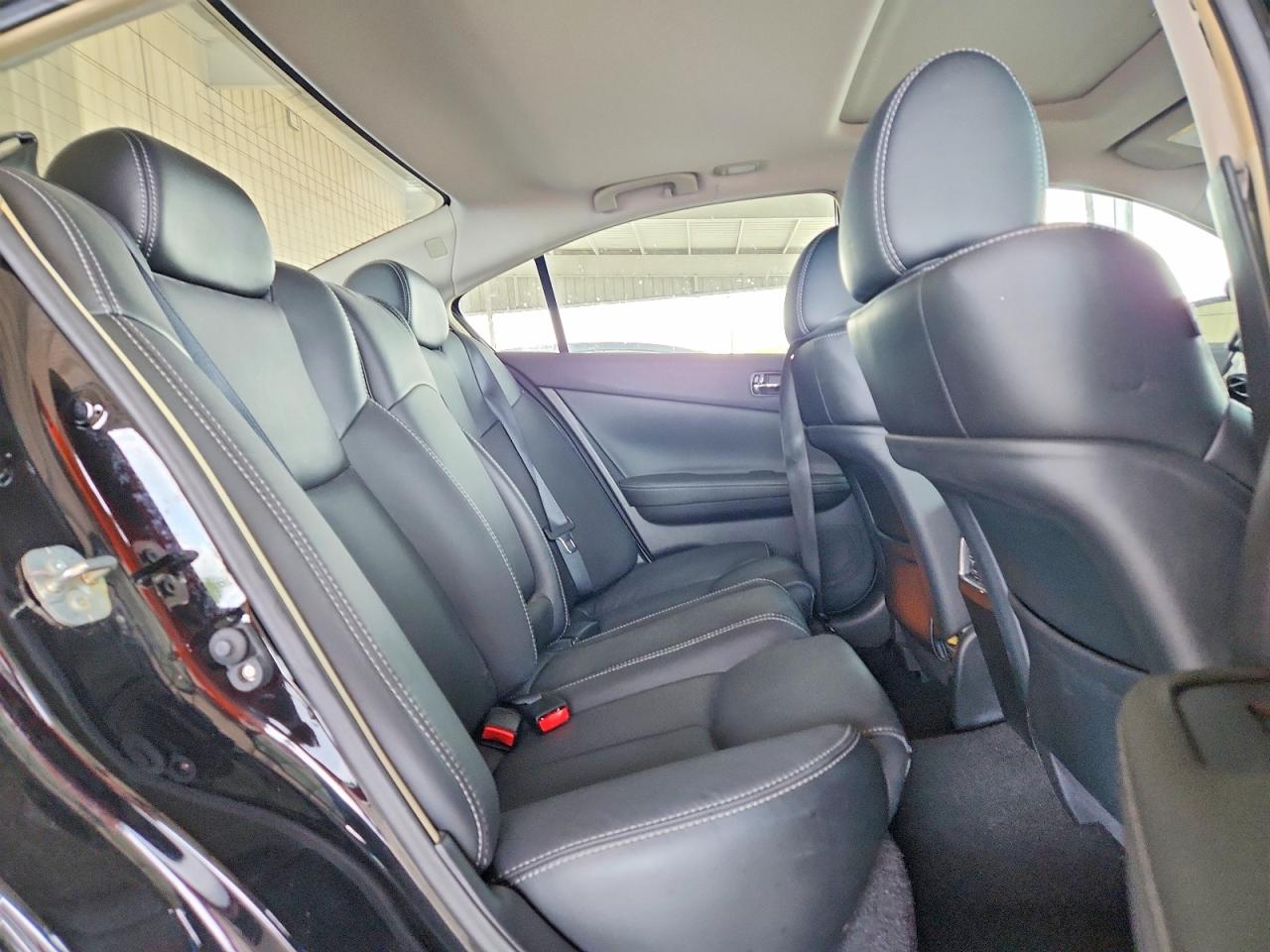 2011 NISSAN MAXIMA 3.5 S photo 19
