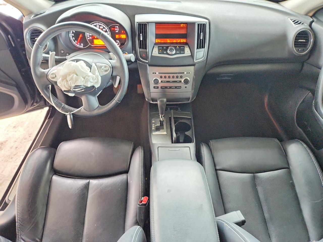 2011 NISSAN MAXIMA 3.5 S photo 15