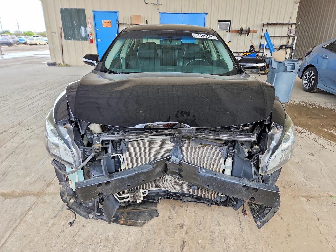2011 NISSAN MAXIMA 3.5 S photo 9