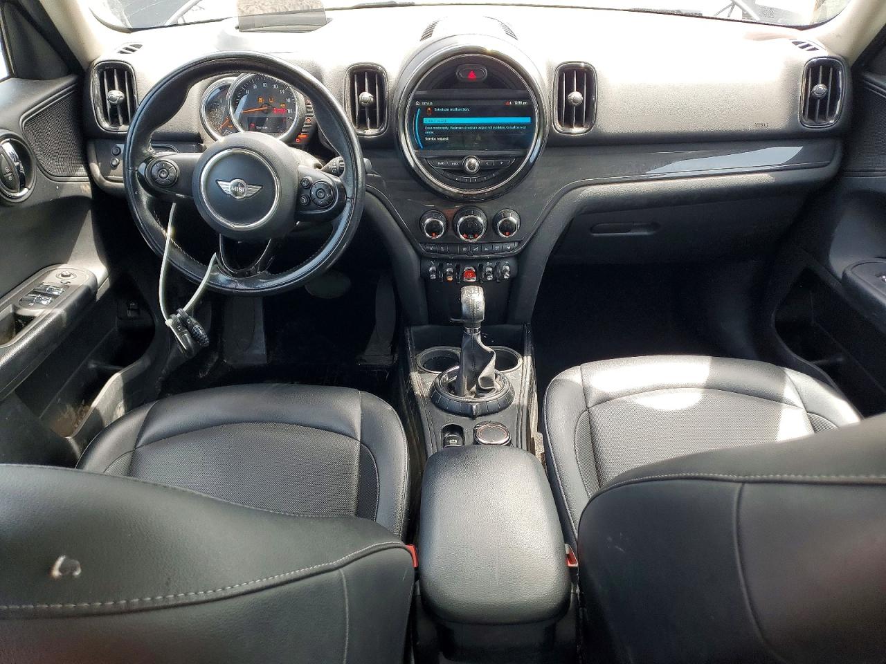 2017 MINI COOPER COUNTRYMAN ALL4 photo 22