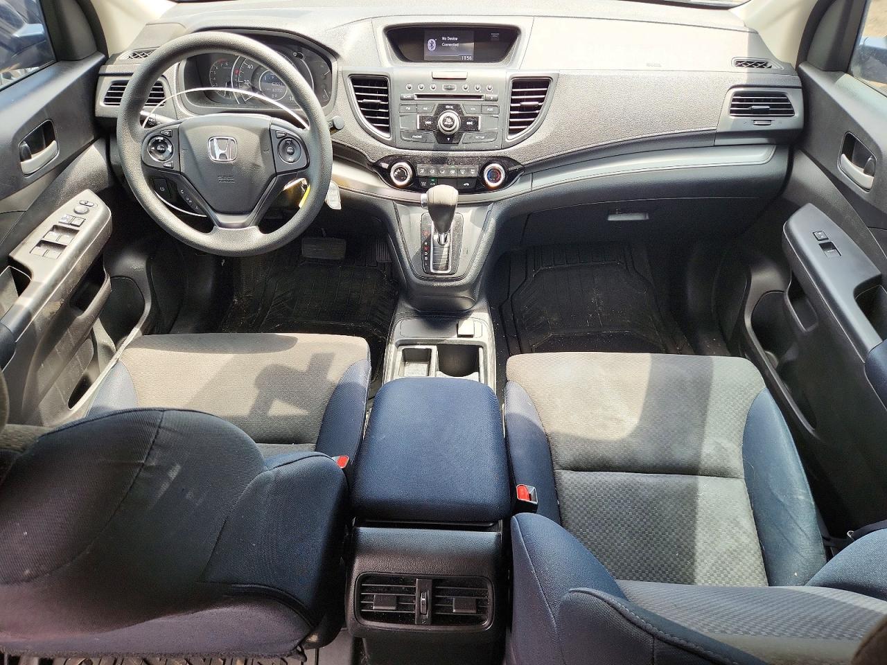 2016 HONDA CR-V SE photo 15