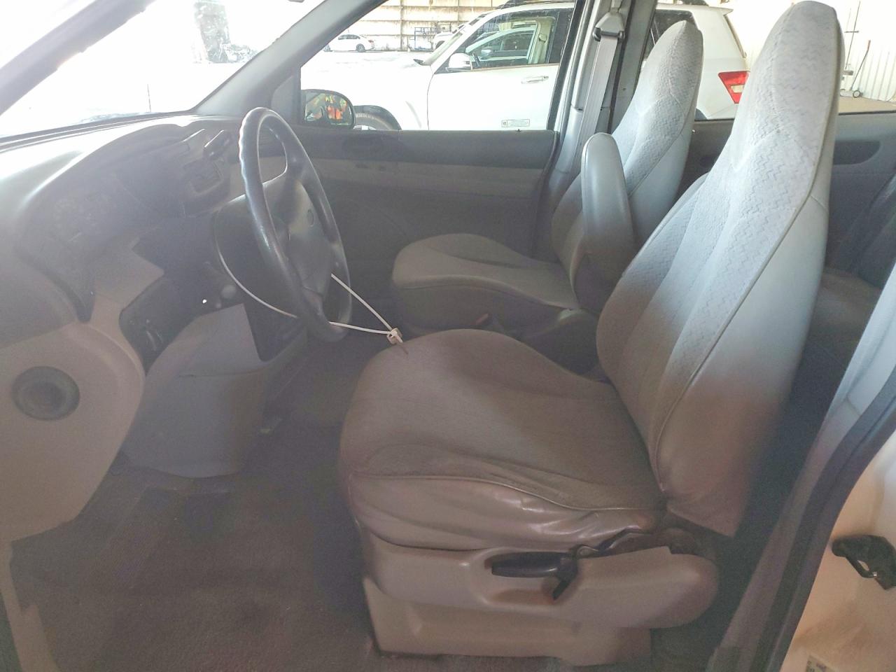 1998 FORD WINDSTAR WAGON photo 19