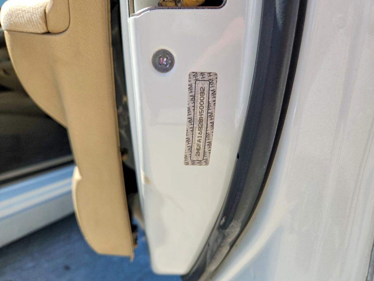 2008 HONDA CIVIC EX photo 23