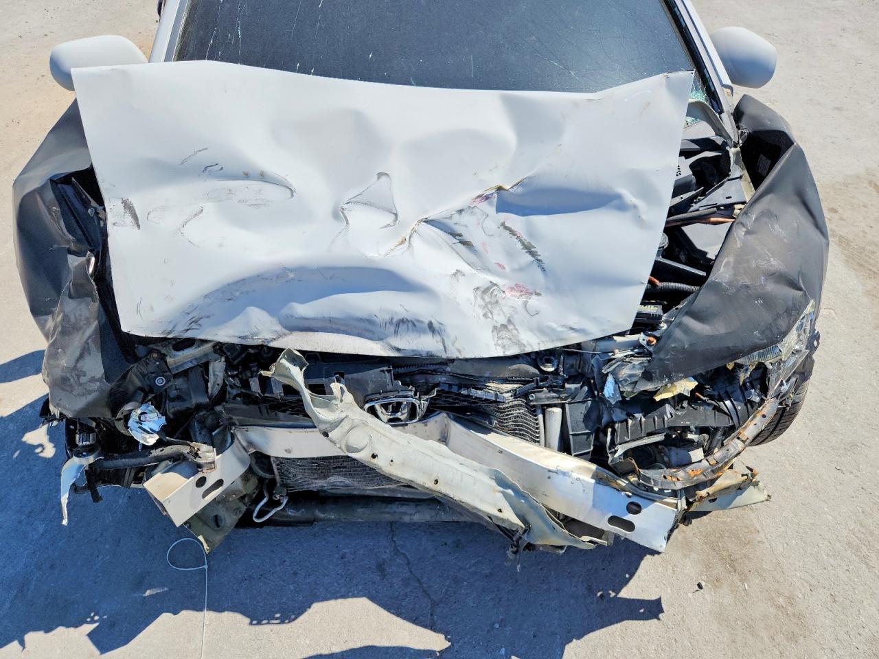 2008 HONDA CIVIC EX photo 21
